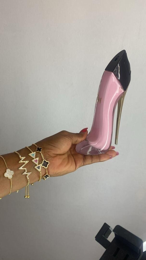 Original perfumes from Switzerland