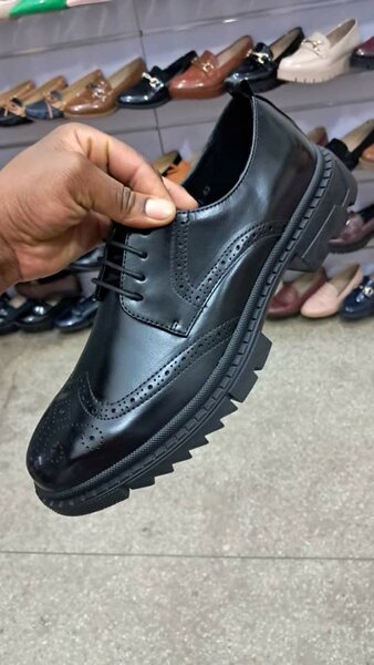 Mens smart shoes