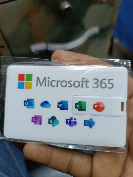 Microsoft 365 pro