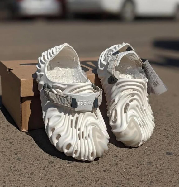 Chaussures Crocs polex