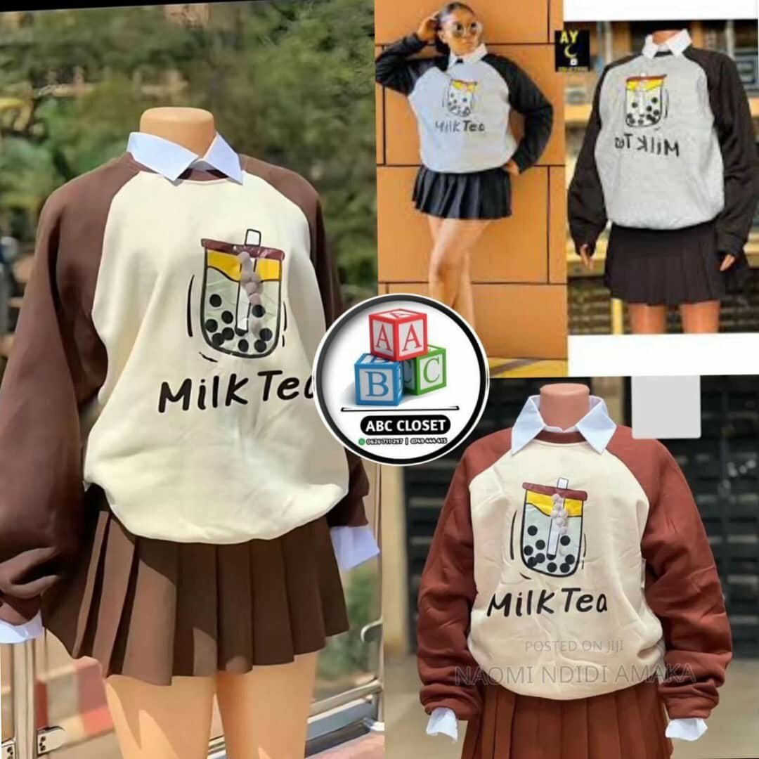 Two piece full outfit