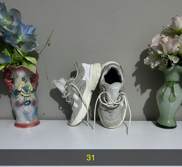 Sneakers tendance unisex
