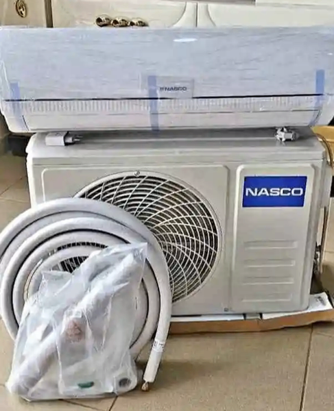 Climatiseur NASCO - Qualité Premium