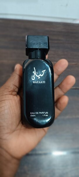 Eau de Parfum Hayaati 50ml