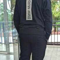 High quality tracksuit