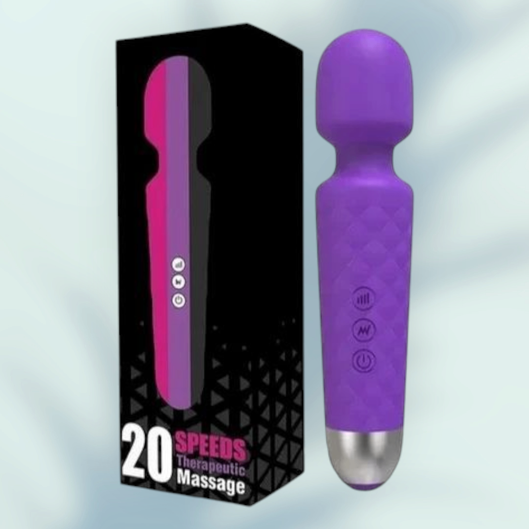 Vibro Masseur sextoys ModelM28