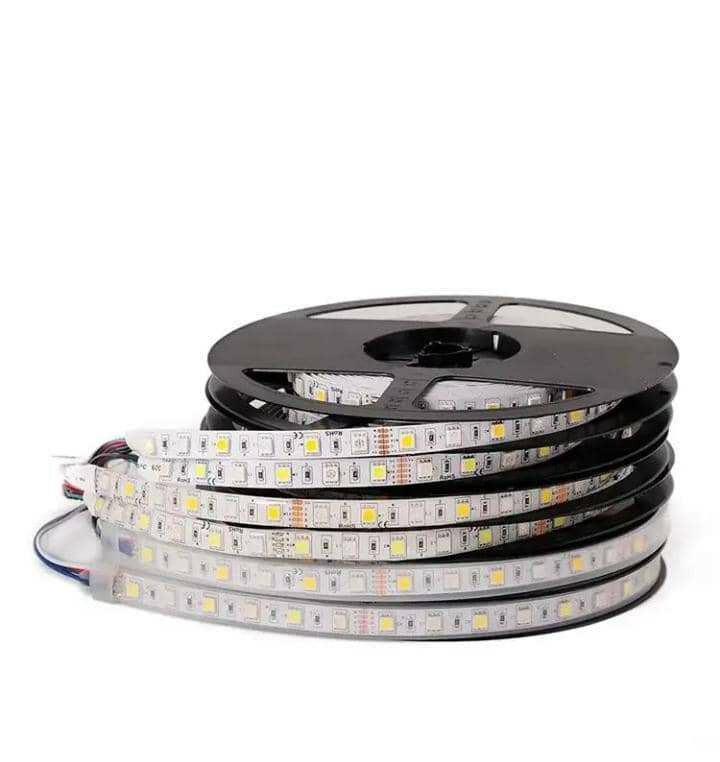Lumières de bande LED Chaîne