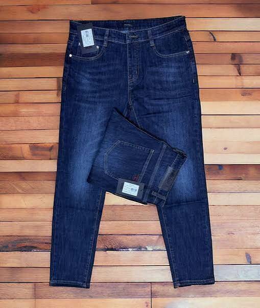 Jeans homme confortables