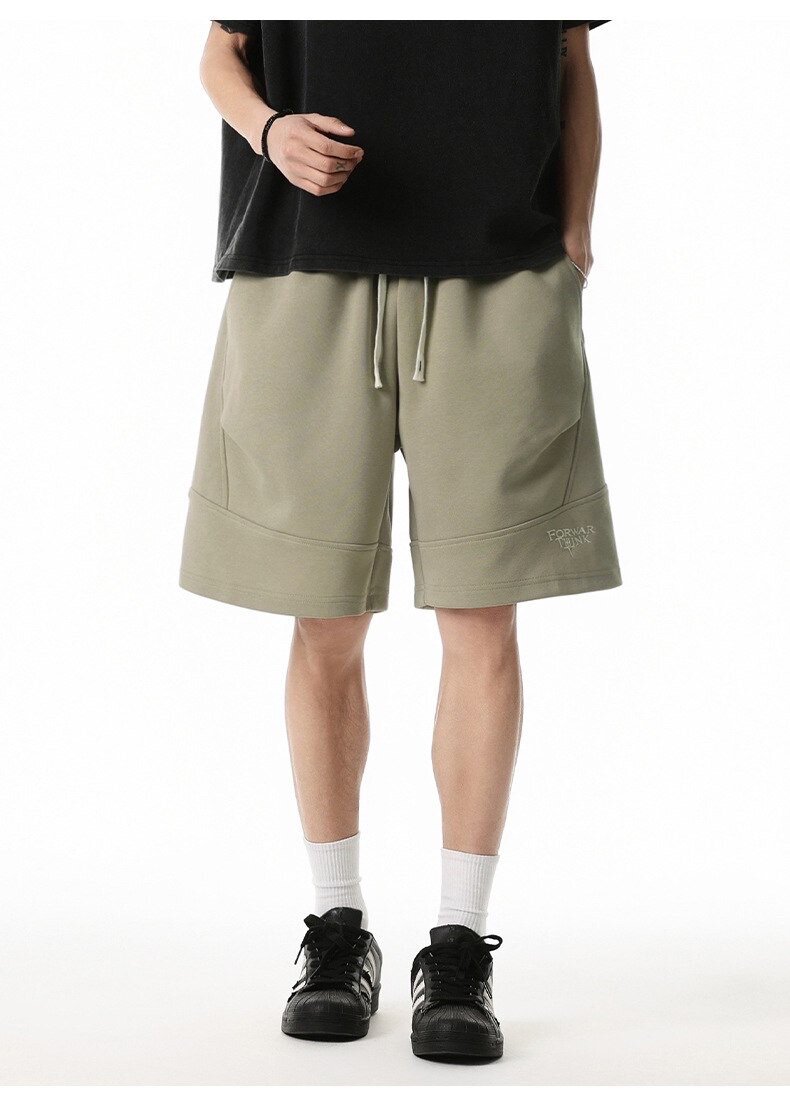 Повседневные шорты