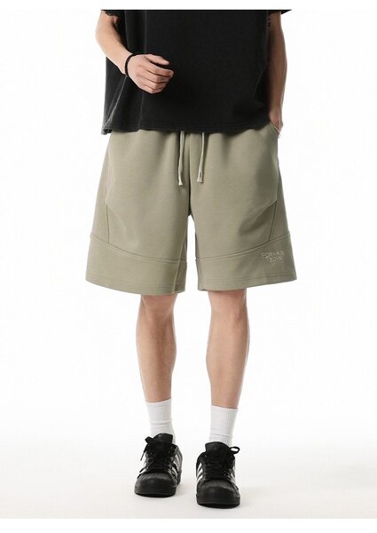 Повседневные шорты