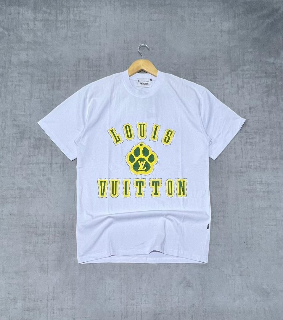 T-shirt homme tendance