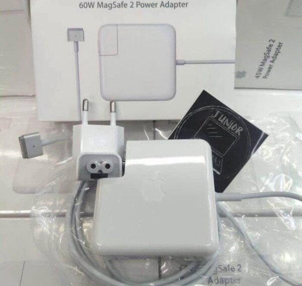 Chargeur Macbook MagSafe 2 T