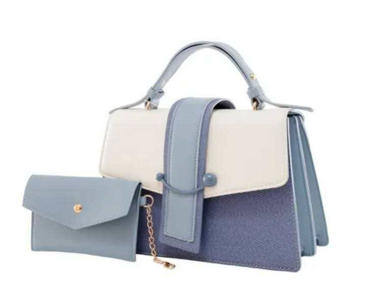 Sac à main en cuir élégant