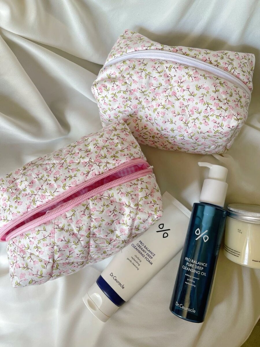 Косметичка