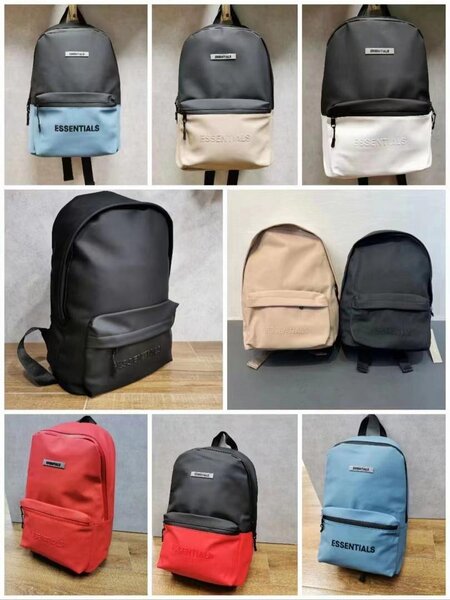 Sac à dos tendance mixte