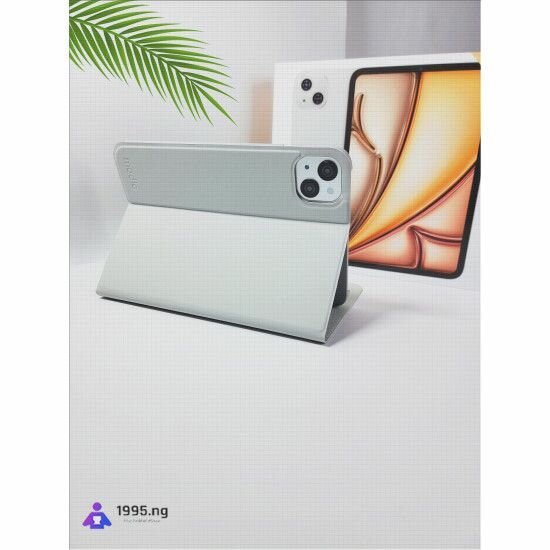 Étui de tablette élégant