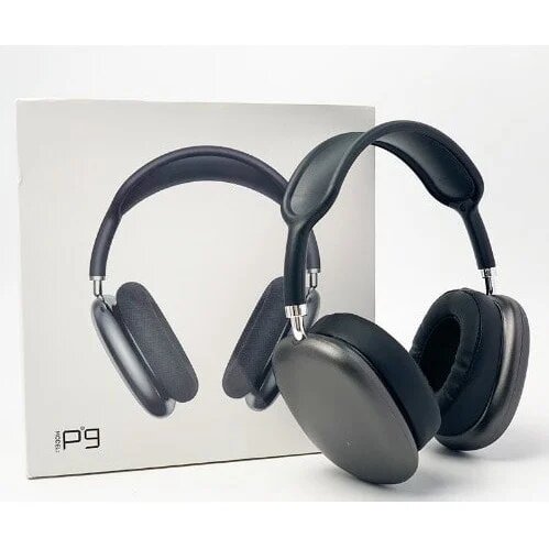 P9 Wireless headphones