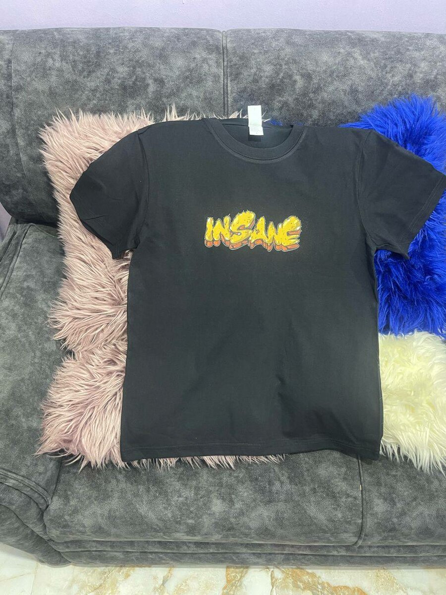 Premium Heavy Cotton