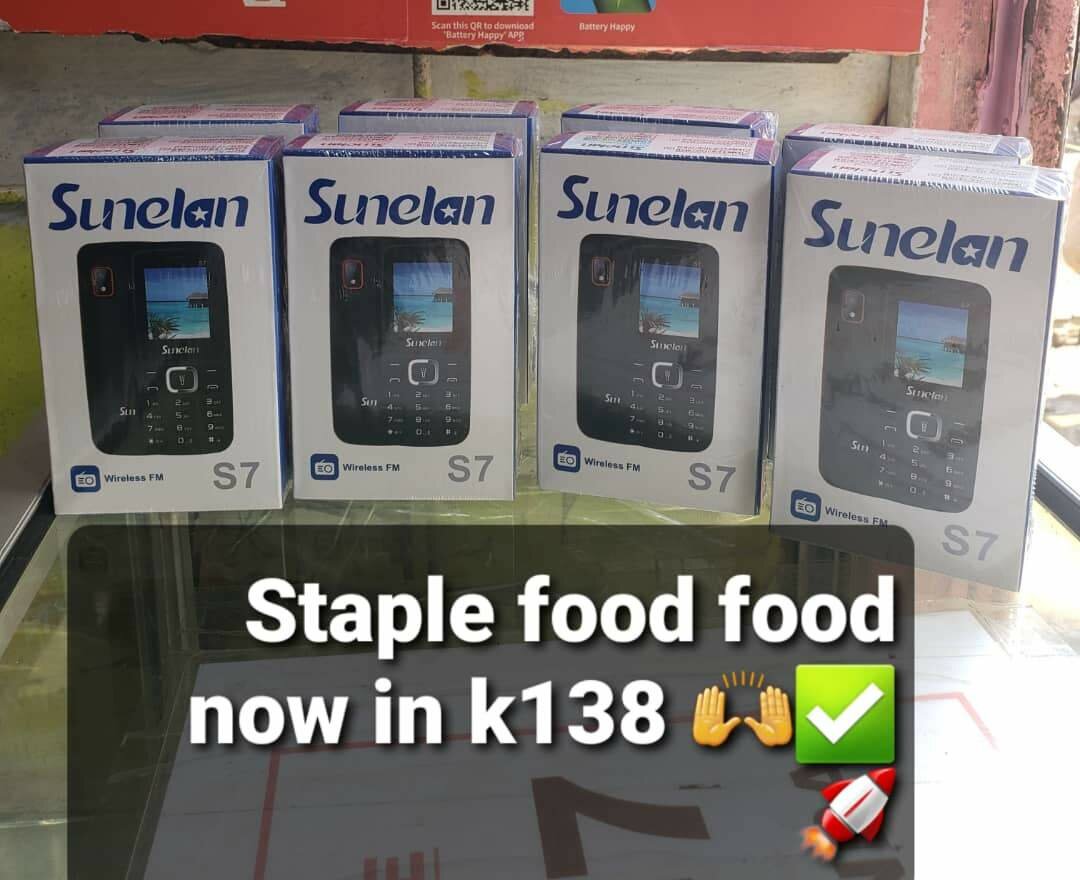 small phones 100% batter life