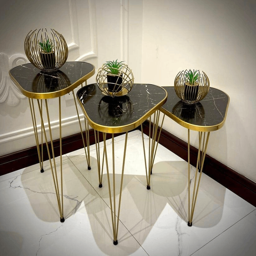 Coffee Table -set of 3