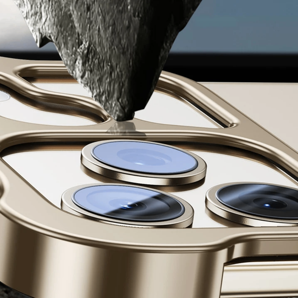 Coque de protection iPhone