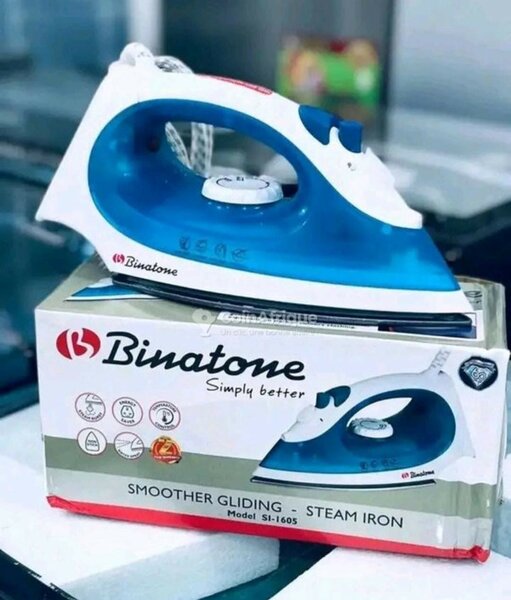 Fers a repasser binatone prix :