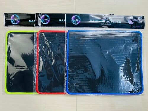 Tapis de souris gaming 30x25cm