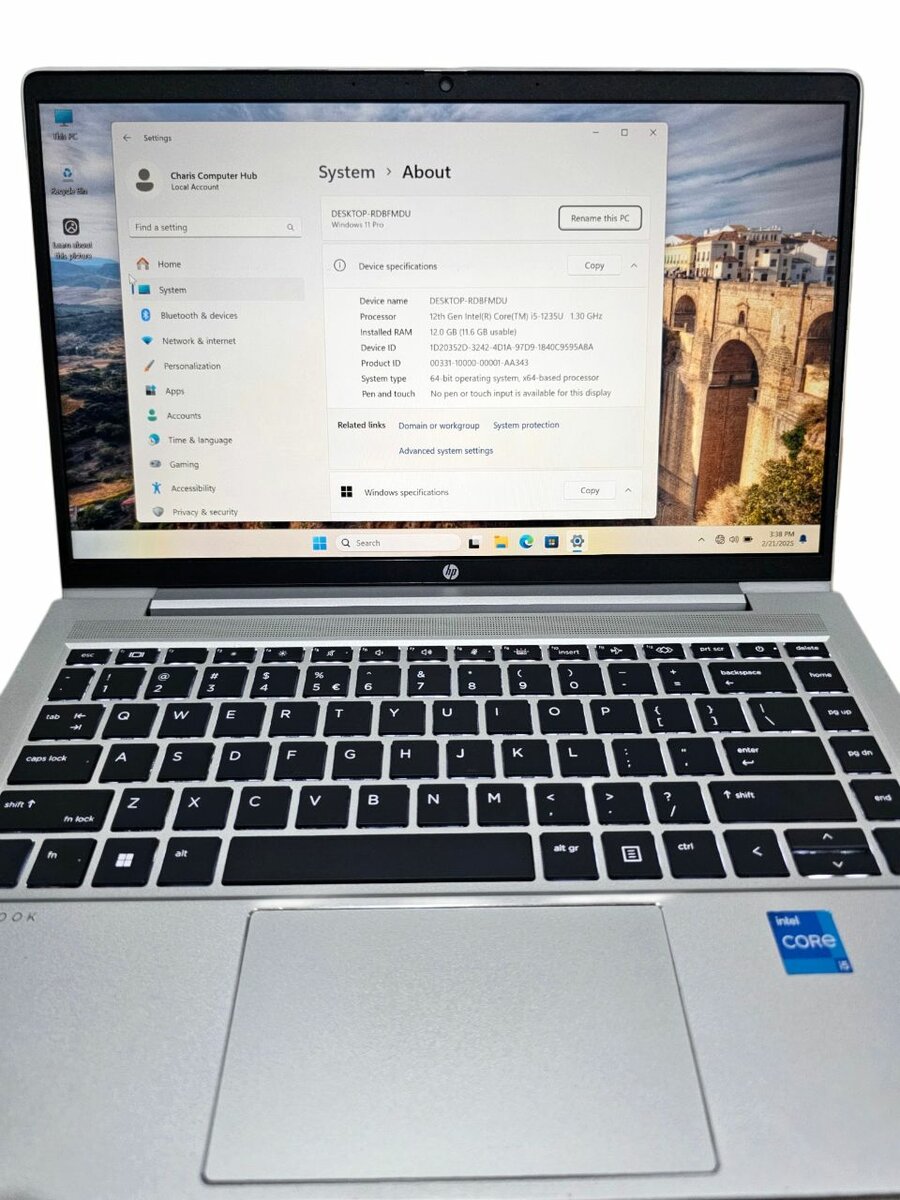 HP Probook 440 G9