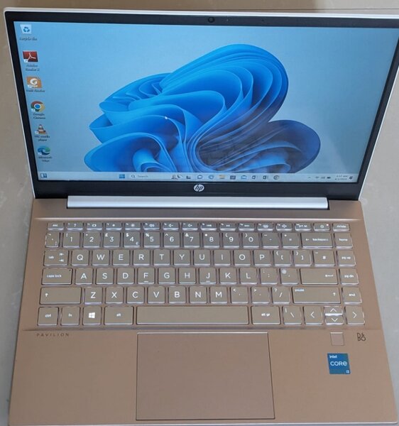 EXCELLENT CONDITION HP PAVILION 14-DV0511SA