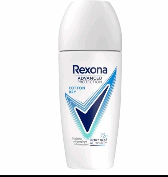 Rexona Déodorant 72H