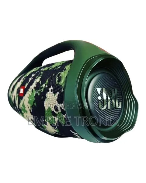 JBL Boombox 2 Portable Speaker