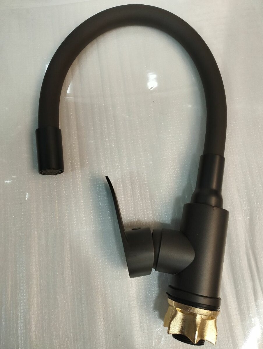 СМЕСИТЕЛЬ для кухни