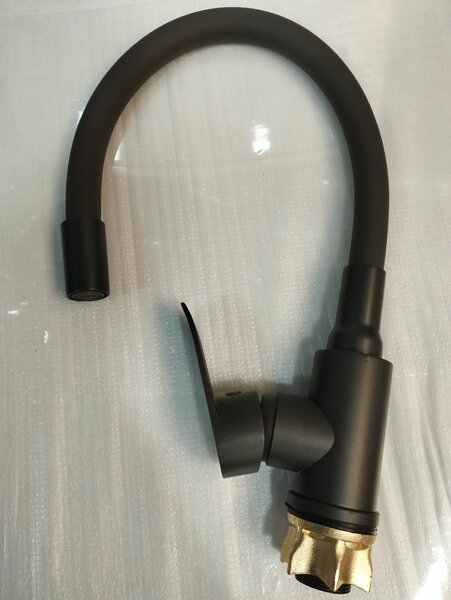 СМЕСИТЕЛЬ для кухни