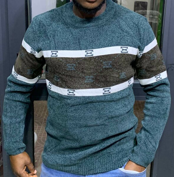 Pulls class de qualité