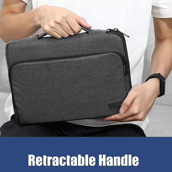 Housse pour ordinateur portable élégante