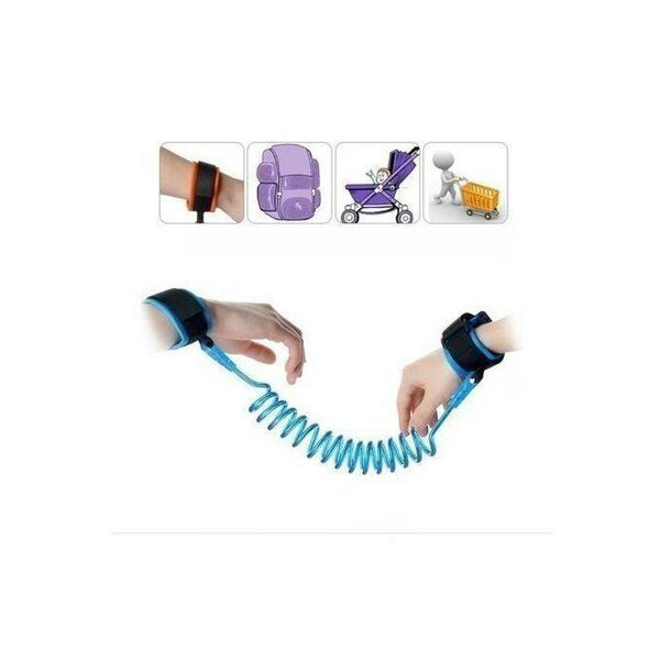 Bracelet de sécurité enfant