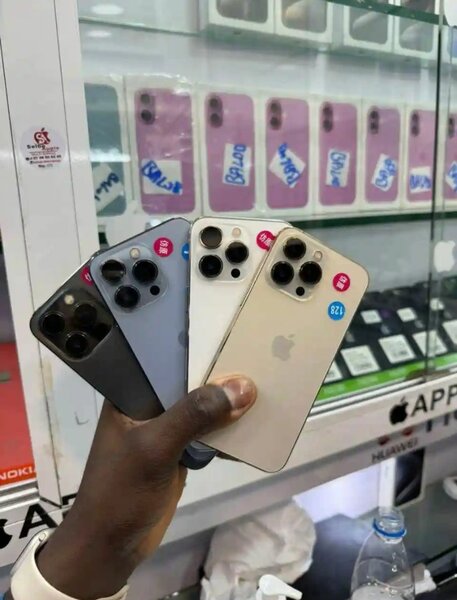 iPhone 11 Pro Max occasion