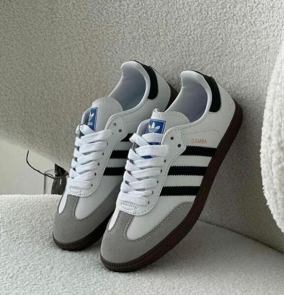 Adidas Samba homme