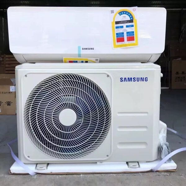 SAMSUNG AIR CONDITIONER 1.5HP