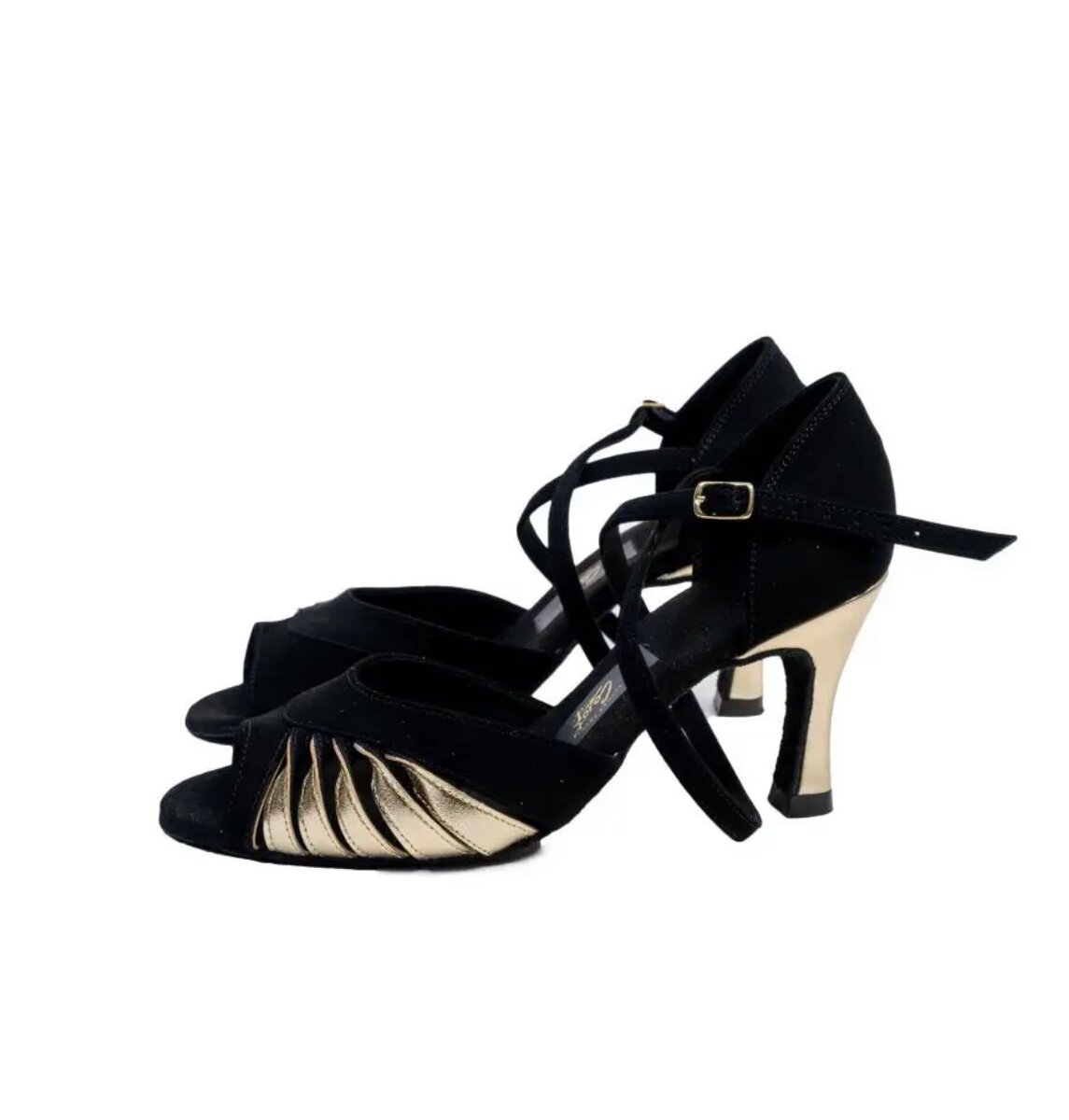 Туфли для танцев, 34-35 р