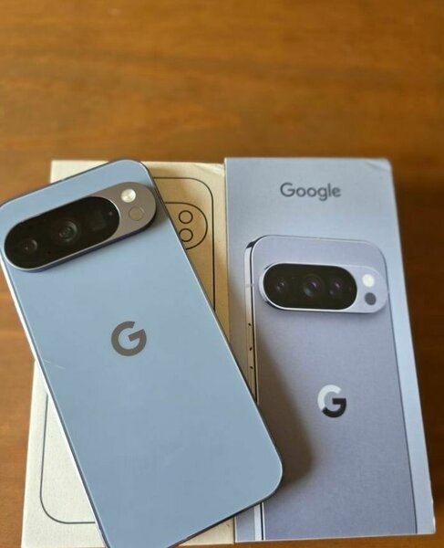 Google Pixel 8 - Smartphone