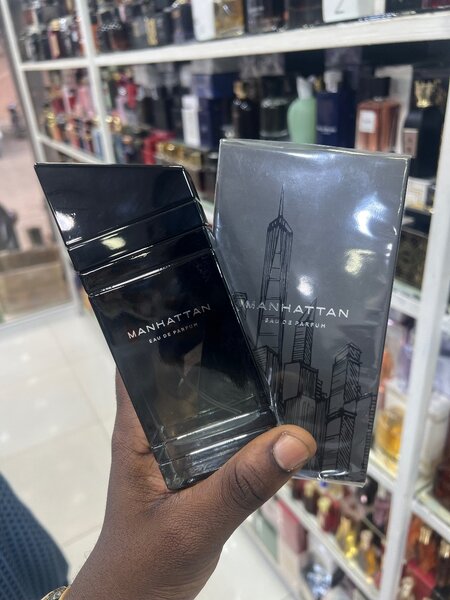 PARFUM  MANHATTAN