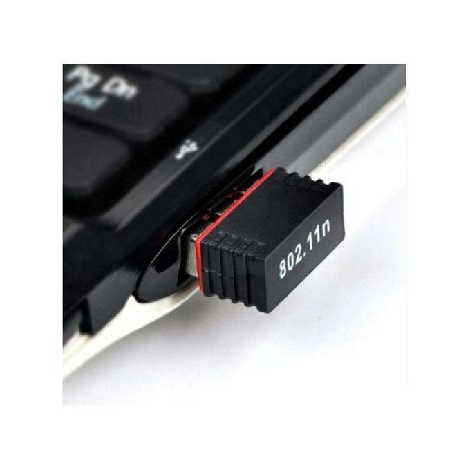 Adaptateur WiFi USB 802.11n