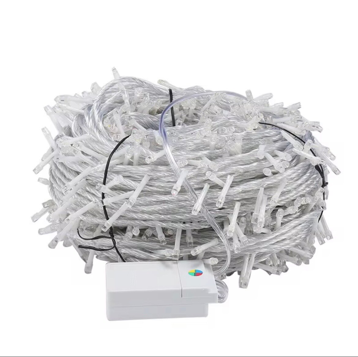 Guirlande lumineuse LED