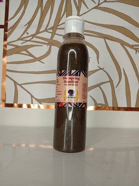 Shampooing Démêlant BioDrey