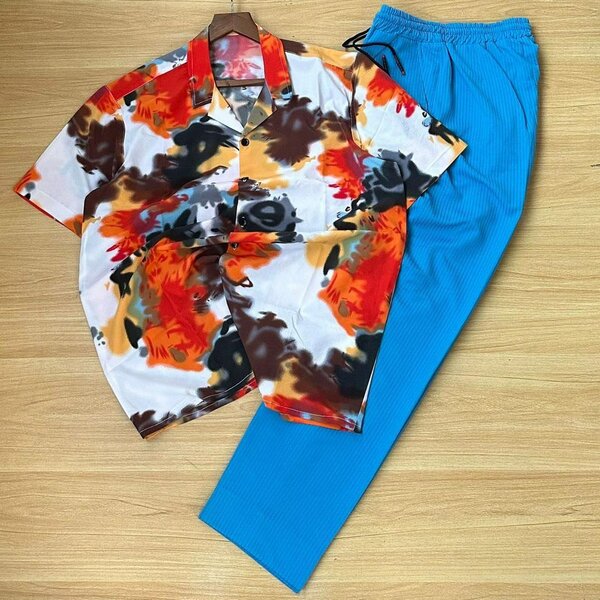 Mens 2 pieces