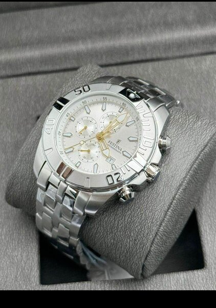 Montres Chronographe Homme