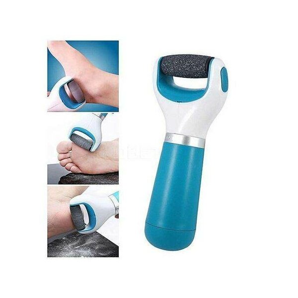 Râpe électrique pieds