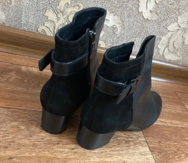 Ботинки Salamander