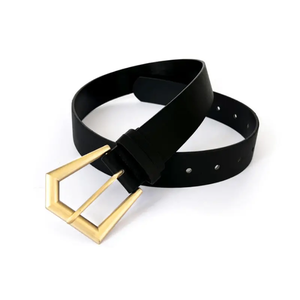 Ceinture simili cuir